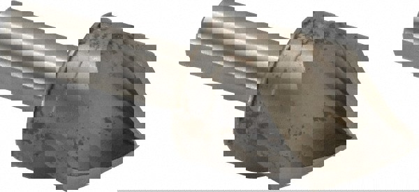 Countersink: 82.00 deg Included Angle, 3 Flute, High-Speed Steel, Right Hand